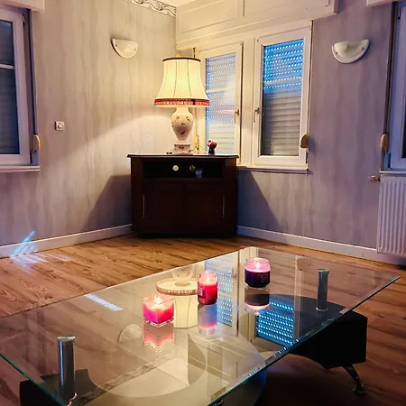 Apartment Cosy Haut-koenigsbourg