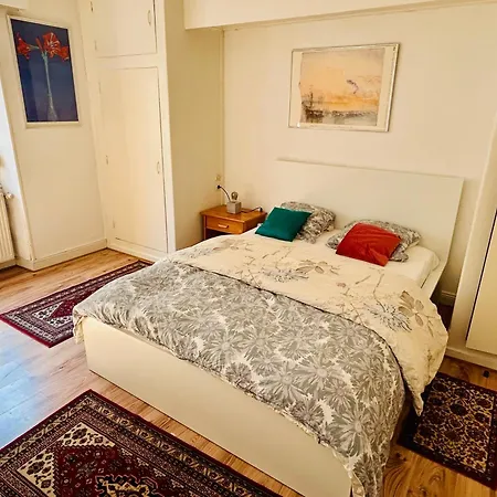 Apartment Cosy Haut-koenigsbourg Ville (Bas-Rhin)