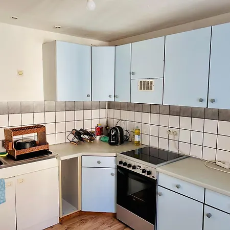 Apartment Cosy Haut-koenigsbourg