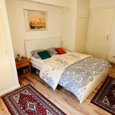 Apartment Cosy Haut-koenigsbourg