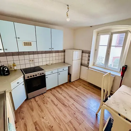 Cosy Haut-koenigsbourg Apartment Ville (Bas-Rhin)