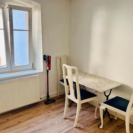 Apartment Cosy Haut-koenigsbourg Ville (Bas-Rhin)