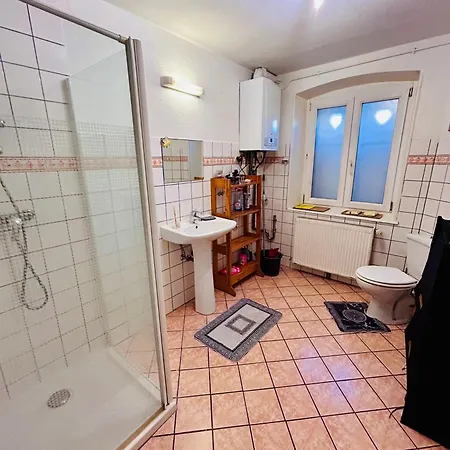 Apartment Cosy Haut-koenigsbourg Ville (Bas-Rhin)