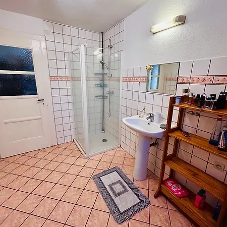 Apartment Cosy Haut-koenigsbourg
