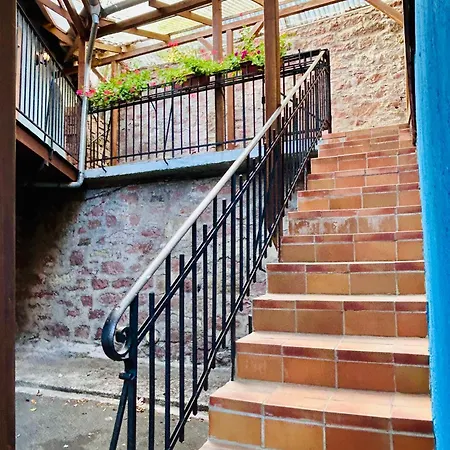 Cosy Haut-koenigsbourg Ville (Bas-Rhin)