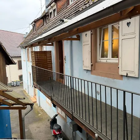 Cosy Haut-koenigsbourg * Ville (Bas-Rhin)