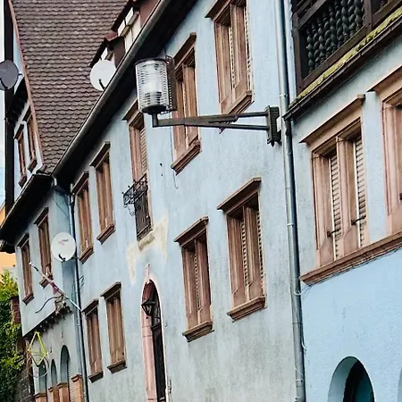 Cosy Haut-koenigsbourg Ville (Bas-Rhin)